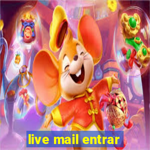 live mail entrar