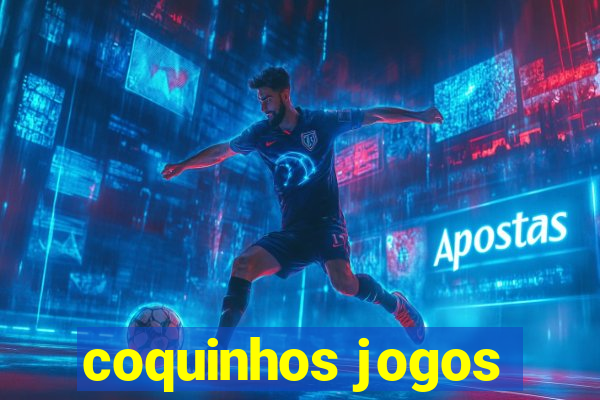 coquinhos jogos