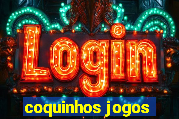 coquinhos jogos