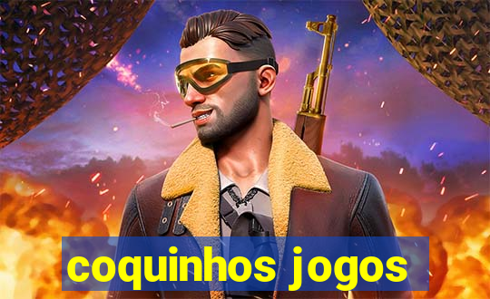 coquinhos jogos