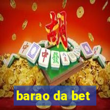 barao da bet