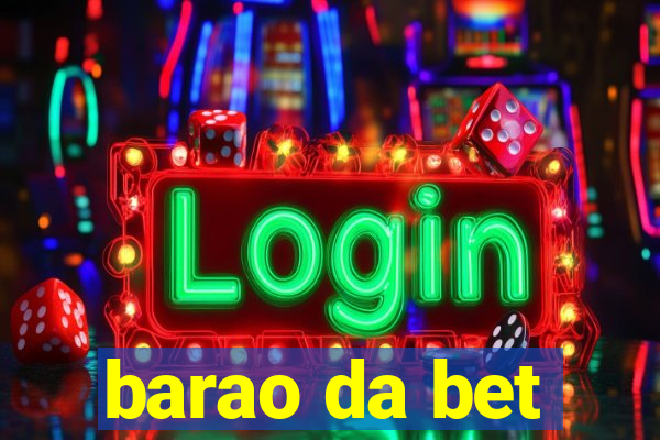 barao da bet