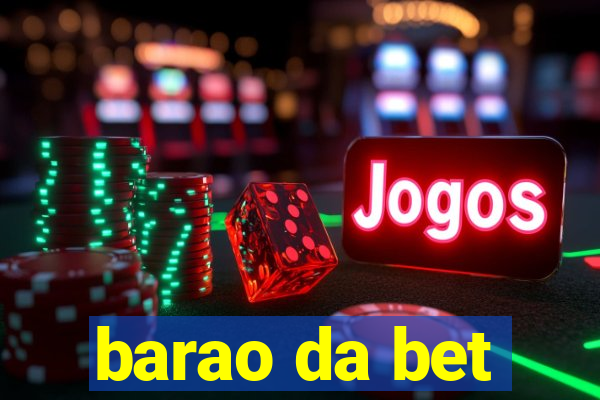 barao da bet