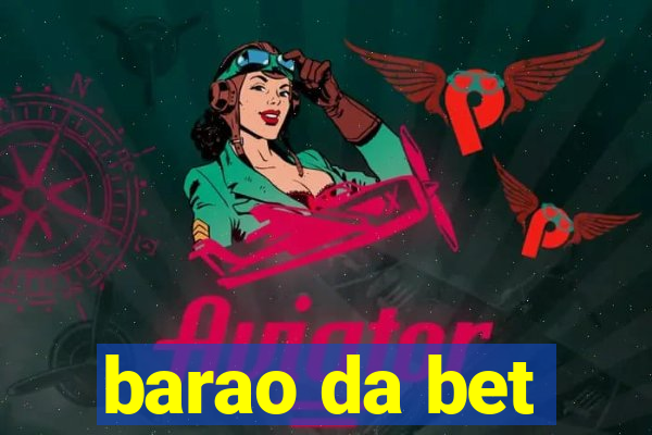 barao da bet