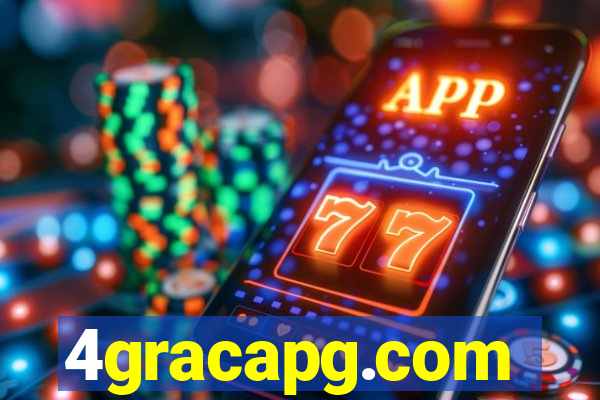 4gracapg.com