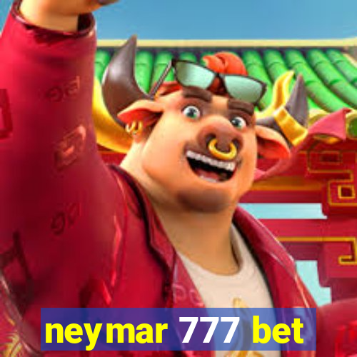 neymar 777 bet