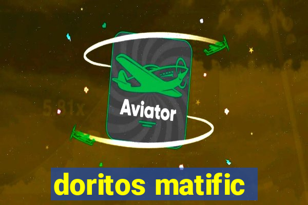 doritos matific