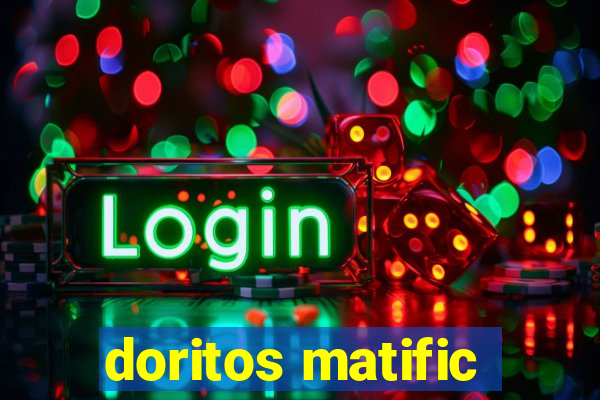 doritos matific