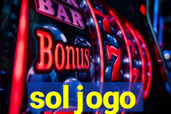 sol jogo