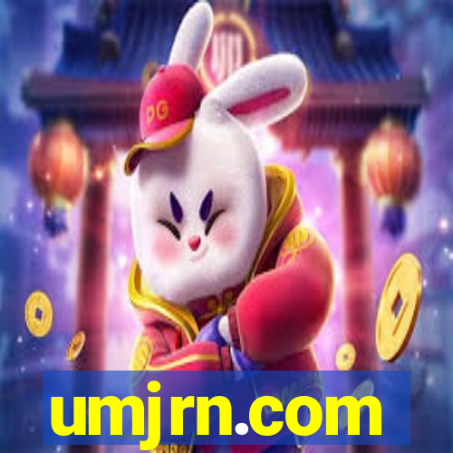 umjrn.com