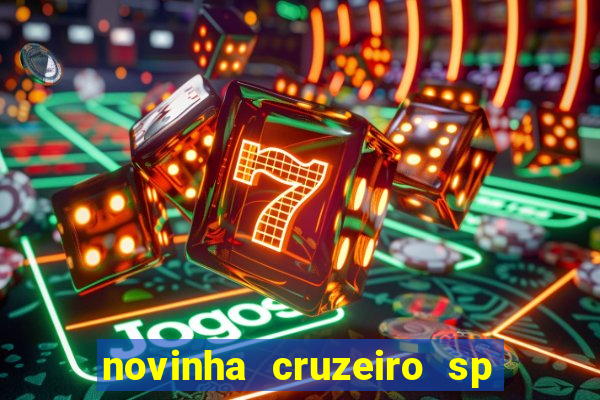 novinha cruzeiro sp caiu net