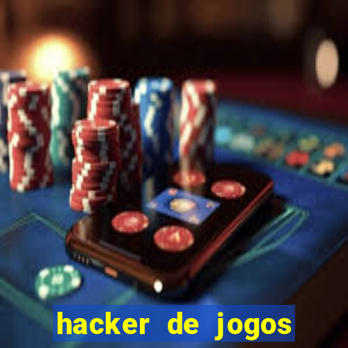 hacker de jogos dinheiro infinito