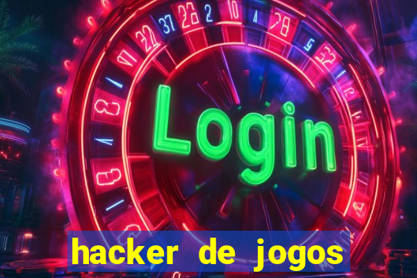 hacker de jogos dinheiro infinito