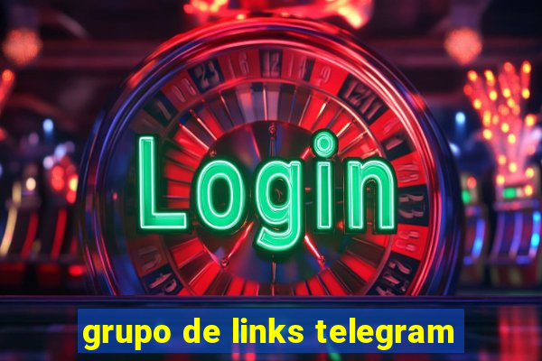 grupo de links telegram