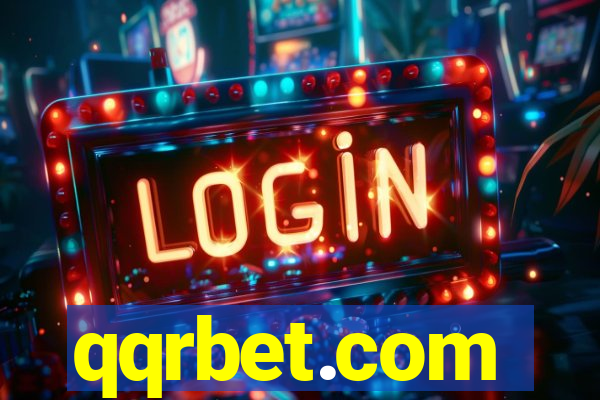 qqrbet.com