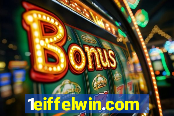 1eiffelwin.com