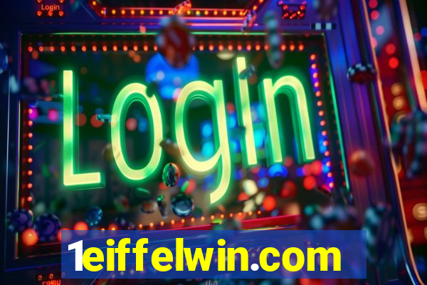 1eiffelwin.com