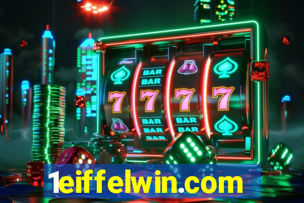 1eiffelwin.com