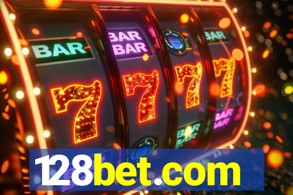 128bet.com