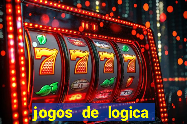 jogos de logica racha cuca