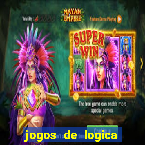 jogos de logica racha cuca