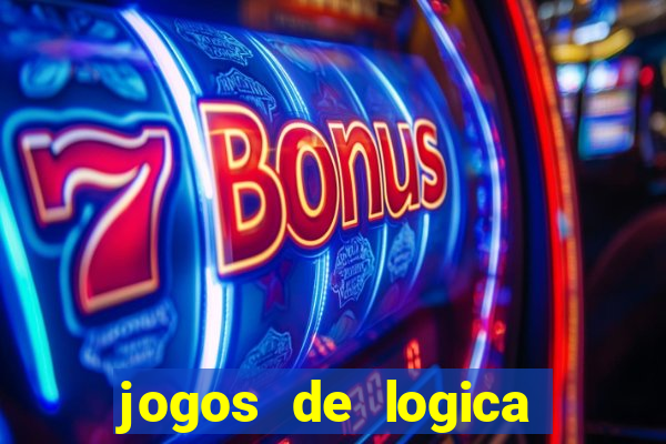 jogos de logica racha cuca