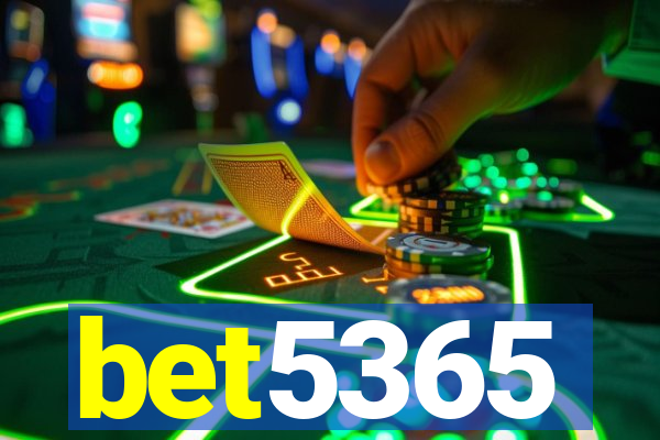 bet5365