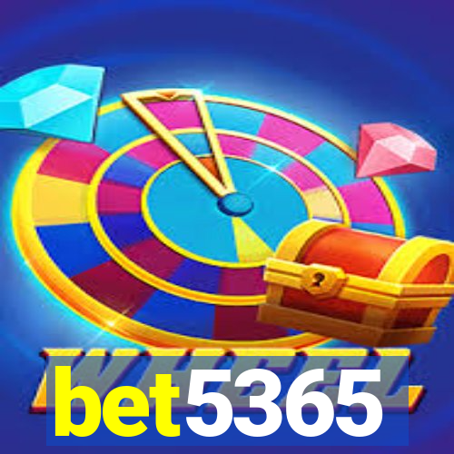 bet5365