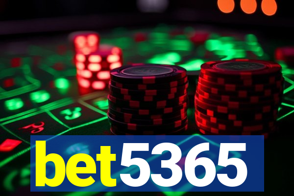 bet5365