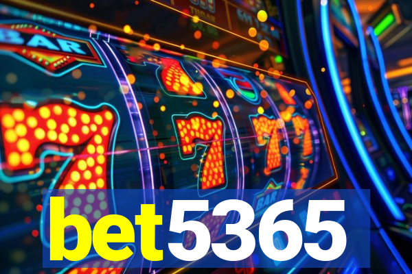 bet5365