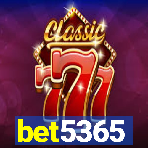 bet5365