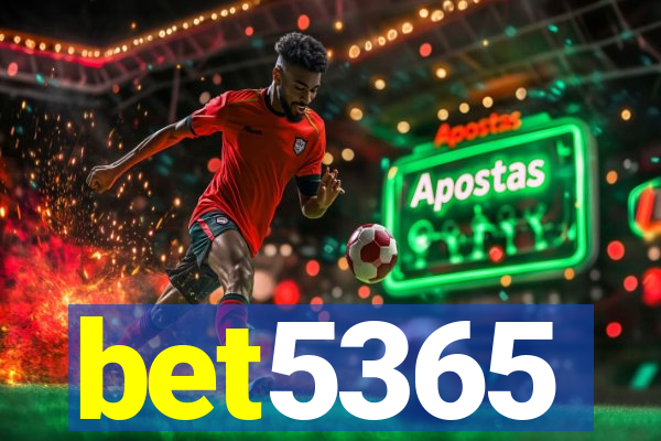 bet5365