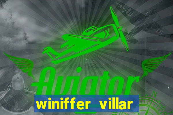 winiffer villar only fans