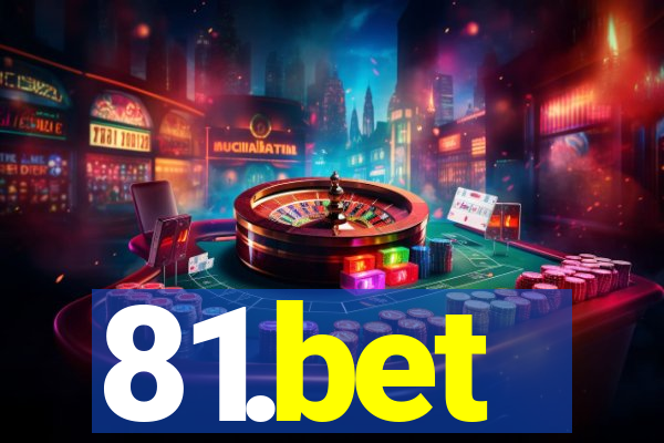 81.bet