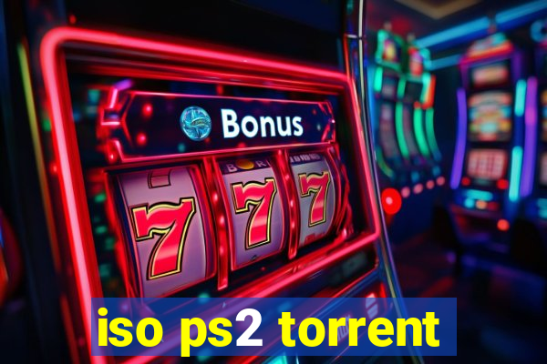 iso ps2 torrent