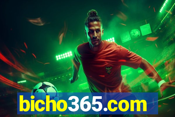 bicho365.com