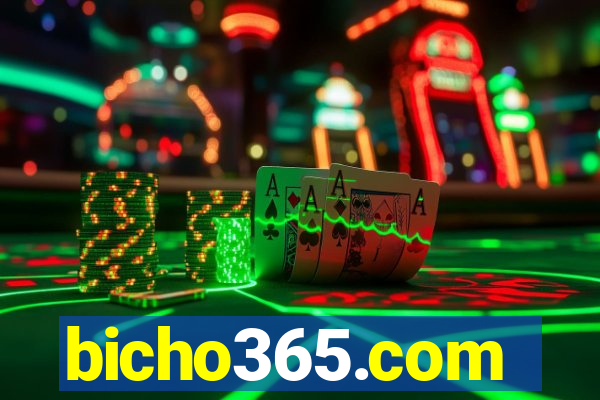 bicho365.com