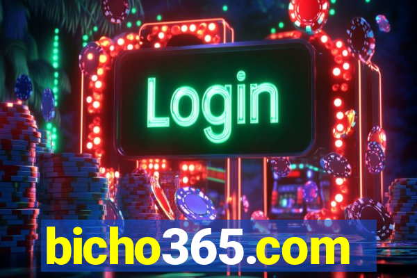 bicho365.com