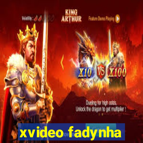 xvideo fadynha