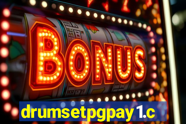 drumsetpgpay1.com