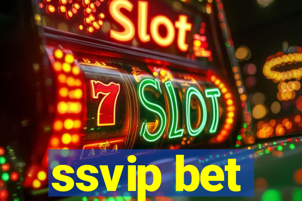 ssvip bet