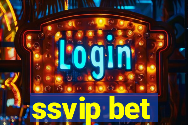 ssvip bet