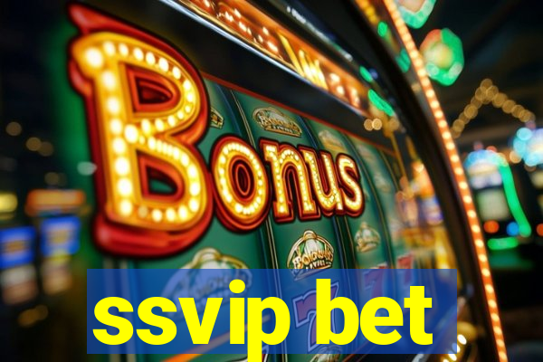 ssvip bet