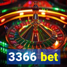 3366 bet