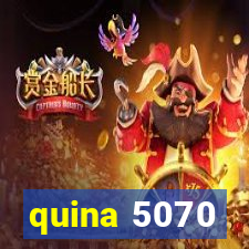 quina 5070