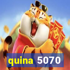 quina 5070