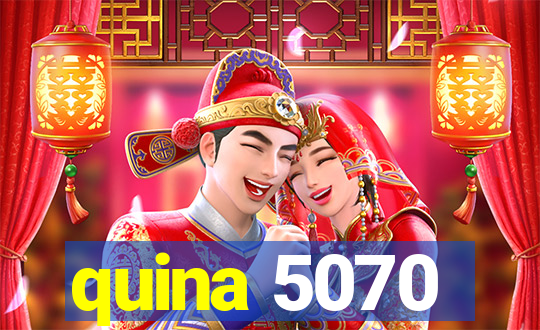 quina 5070