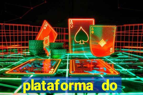 plataforma do gustavo lima