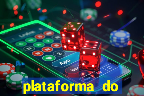 plataforma do gustavo lima