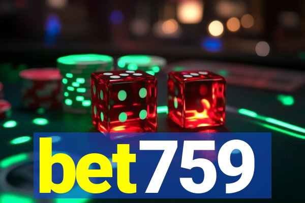 bet759